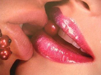 Bisous